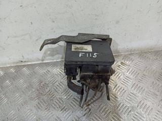 блок ABS Peugeot 4007 1 поколение 2010, 06210909863, 06210209364