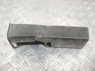 воздуховод печки MAN TGA 1 поколение 2005, 81619500280