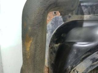 патрубок радиатора Scania 4-Series 2003