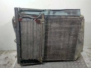 радиатор (основной) Volvo FH 2 поколение 2005, 20722450