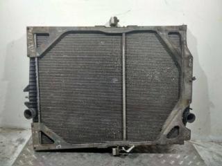 радиатор (основной) Volvo FH 2000