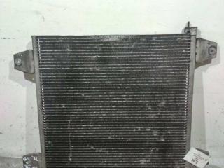 радиатор кондиционера DAF 95 1 поколение (XF) 2002