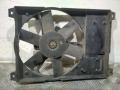 вентилятор радиатора Citroen Jumper 1 поколение [рестайлинг] 2005, 8240120 - фото №3