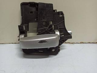 ручка внутренняя передняя правая Citroen Berlingo 1 поколение (M59) [рестайлинг] 2009, 9682100877, 9682100677