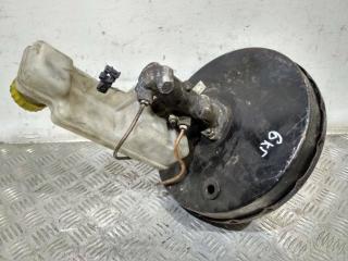 вакуумный усилитель тормозов Fiat Ducato 2 поколение [рестайлинг] 2004, 0204024592