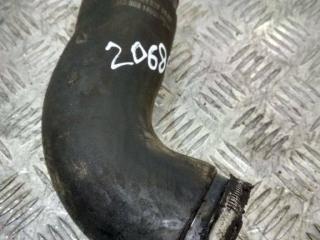 патрубок интеркулера Mercedes-Benz Sprinter 1 поколение (W901-905) [рестайлинг] 2004, A9015283582