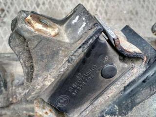 подушка крепления двигателя Mercedes-Benz Sprinter 1 поколение (W901-905) [рестайлинг] 2004, A9012412513