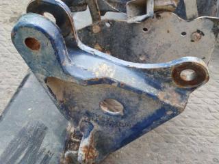 Крепление бампера переднего MAN TGA 1 поколение 2005, 81416503018