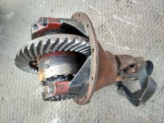 редуктор заднего моста MAN 1994, 5.2 л., дизель