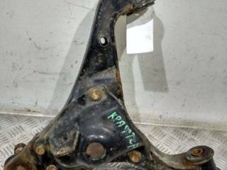 рычаг передний левый Mercedes-Benz Sprinter 1 поколение (W901-905) [рестайлинг] 2006, A9063221009