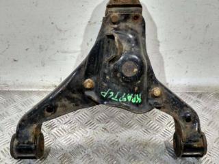 рычаг передний правый Mercedes-Benz Sprinter 1 поколение (W901-905) [рестайлинг] 2006, A9063221109