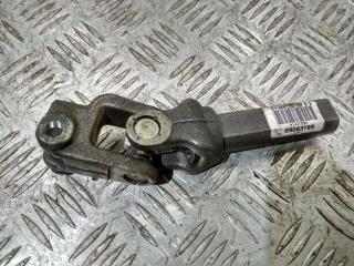 рулевой карданчик Chevrolet Trans Sport 1 поколение [рестайлинг] 2002, 3.4 л., бензин, АКПП, DELPHI, 26063789