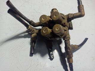 Клапан защитный 4-х контурный Volvo FH 2 поколение 2002, RL3515CA