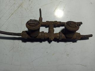 Клапан перепускной Volvo FH 1 поколение 1995, 0481063041