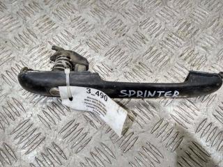 ручка наружная Mercedes-Benz Sprinter W901-904 2000, 2.2 л., дизель