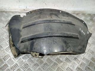 защита арок передняя левая (подкрылок) Fiat Ducato 2 поколение [рестайлинг] 2005, 1335284080