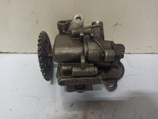 насос масляный Ford Mondeo 2 поколение 2000, 1.8 л., дизель, BK206600