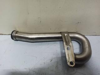 трубка системы рециркуляции EGR Renault Clio 3 поколение 2009, 1.5 л., дизель, 506623