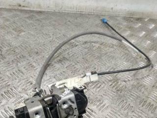 замок двери передней левой Mercedes-Benz Sprinter 2 поколение (W906) 2008, A9067202135, 45011168