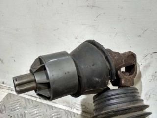 рулевой карданчик Chrysler Voyager 4 поколение [рестайлинг] 2007, 2.8 л., дизель, 4092304605