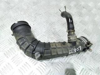 патрубок воздушного фильтра Toyota Yaris 1 поколение XP10 [рестайлинг] 2004, 1.4 л., дизель, МКПП, 17880-ON010APF