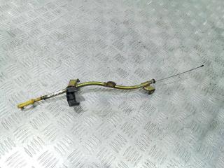 щуп двигателя Toyota Yaris 1 поколение XP10 [рестайлинг] 2004, 1.4 л., дизель, МКПП