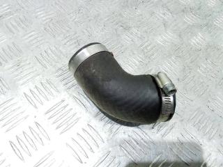 патрубок интеркулера Toyota Yaris 1 поколение XP10 [рестайлинг] 2004, 1.4 л., дизель, МКПП