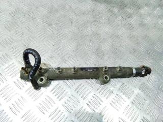 топливная рампа Toyota Yaris 1 поколение XP10 [рестайлинг] 2004, 1.4 л., дизель, МКПП, 0445214046