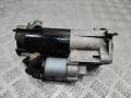 стартер Audi A4 B7 2005, 2.0 л., дизель, 0001125053 - фото №2
