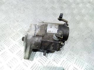 стартер Toyota Yaris 1 поколение XP10 [рестайлинг] 2004, 1.4 л., дизель, МКПП, 28100-330