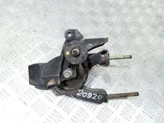 подушка крепления КПП Toyota Yaris 1 поколение XP10 [рестайлинг] 2004, 1.4 л., дизель, МКПП