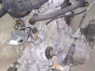 маховик Toyota Yaris 1 поколение XP10 [рестайлинг] 2004, 1.4 л., дизель, МКПП