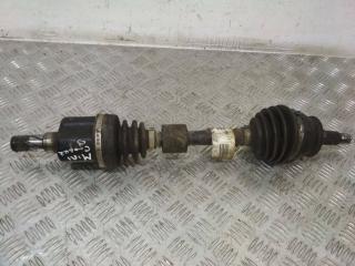 полуось передняя левая (приводной вал, ШРУС) Mini Cooper 2 поколение 2014, 8605467-02