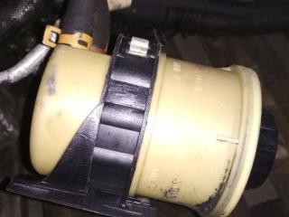 бачок гидроусилителя Renault Scenic 1 поколение [рестайлинг] 2002, 1.9 л., дизель, МКПП, 7700795347