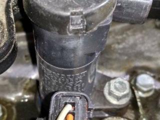 катушка зажигания Renault Laguna 1 поколение [рестайлинг] 2001, 1.8 л., бензин, МКПП, 7700113705