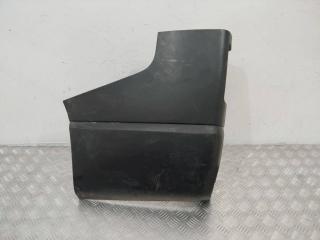 клык бампера задний левый Opel Vivaro B 2016, 850177155R