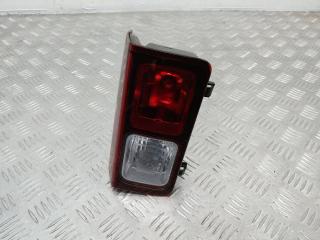 фонарь задний правый Opel Vivaro B 2016, 265548758R