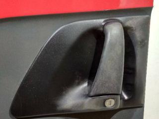 ручка наружная Scania 4-Series 2007