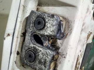 замок двери передней левой DAF 95 2 поколение (XF) 2003