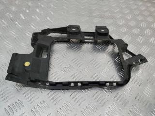 Крепление бампера заднего Volkswagen Touareg 2 поколение 2014, 7P6807394