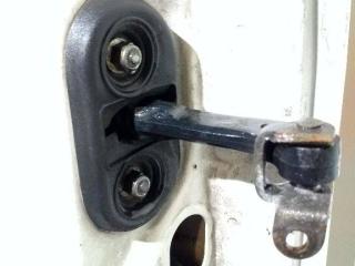 ограничитель открывания двери Citroen Jumper 2 поколение 2008