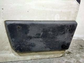 молдинг двери передней левой Citroen Jumper 2 поколение 2008