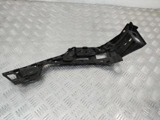 Крепление бампера заднего Volkswagen Touareg 2 поколение 2014, 7P6807394D