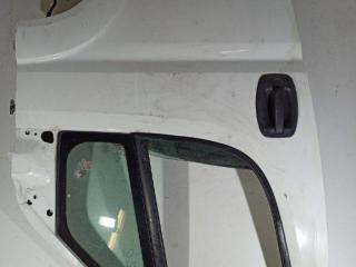 дверь передняя правая Peugeot Boxer 2 поколение 2008