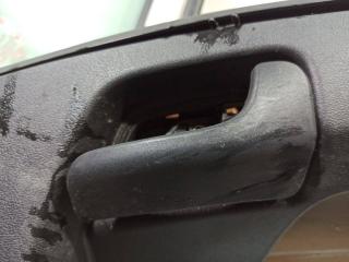 ручка внутренняя передняя правая Peugeot Boxer 2 поколение 2008