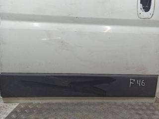 молдинг двери задней правой Peugeot Boxer 2 поколение 2008