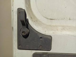 ручка внутренняя Citroen Jumper 2 поколение 2008