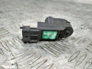 датчик абсолютного давления Renault Twingo 1 поколение [3-й рестайлинг] 2010, 1.5 л., дизель, МКПП, 0281002997