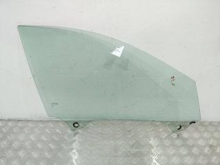 стекло двери передней правой Renault Laguna 3 поколение 2009, 43R-00346