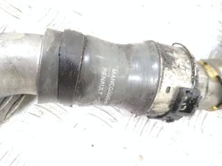 патрубок интеркулера Renault Twingo 1 поколение [3-й рестайлинг] 2010, 1.5 л., дизель, МКПП, MANC00069-01